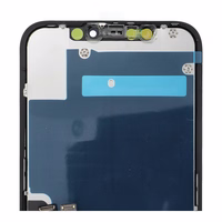 ZY LCD displejs IPHONE 11 FFHD-900p Incell (Mainīt IC)