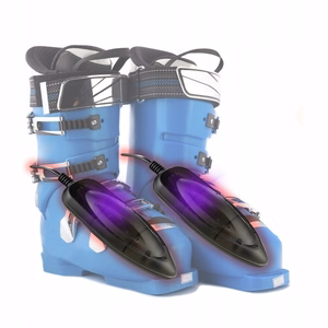 Apavu žāvētājs Reach SD-23 UV melns