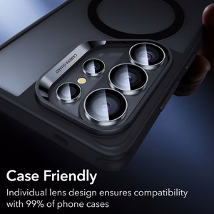 ESR Armorite kameras aizsargs priekš Samsung Galaxy S26 Ultra