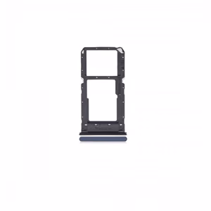 SIM kartes turētājs, saderīgs ar OnePlus Nord N10 5G, SIM kartes paliktnis, Midnight Ice