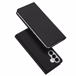 Korpuss Dux Ducis Skin Pro Samsung S942 S26 Pro melns