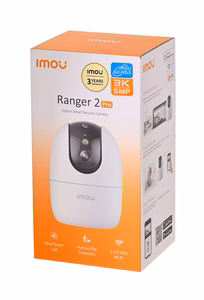 Imou bezvadu kamera 5MP Ranger 2 Pro IPC-S2EP