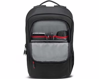 Lenovo ThinkPad Essential 16-inch Backpack (Eco) 40.6 cm (16") melns
