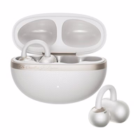 QCY bezvadu austiņas Crossky C50 (baltas)