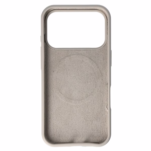 MagColor Viedtālruņa apvalks iPhone 17 Pro latte