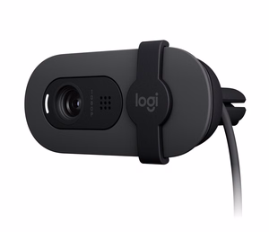 Logitech 960-001592 tīmekļa kamera 2 MP