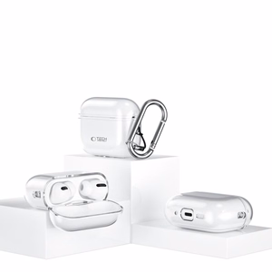 Tech-Protect FlexAir Чехол для AirPods Pro - прозрачный