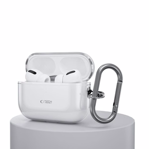 Tech-Protect FlexAir Чехол для AirPods Pro - прозрачный