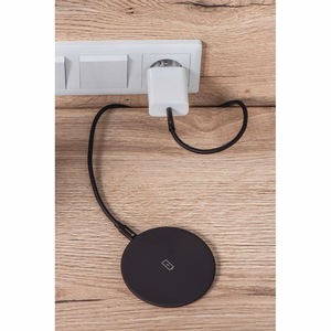 Кабель USB C to USB C Forcell F-Energy QC4.0 PD 5A 100W E-mark / 4K / Thunderbolt / 20Gbit/s 1 m C391 чёрный