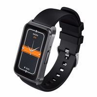 Borofone Viedā aproce BD16 melna