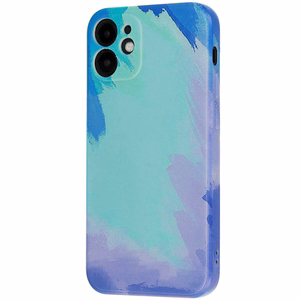 Tel Protect Ink чехол для Samsung Galaxy S21 Plus дизайн 4