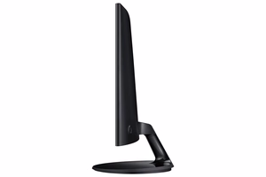 Samsung S36C monitors 68,6 cm (27") 1920 x 1080 pikseļi Full HD LCD melns