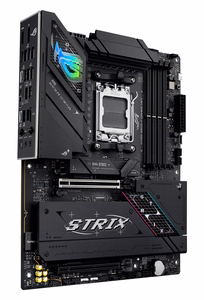 ASUS ROG STRIX B850-F GAMING WIFI AMD B850 Socket AM5 ATX mātesplate