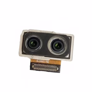 Huawei Mate 10 aizmugures kamera ORG