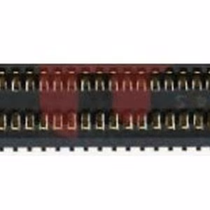 Samsung A217/T870/T875/T970/T976/X700/X706/X800/X806 plates savienotājs BTB ligzda 2x39 Pin 3710-004279 (service pack)