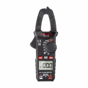 Habotest HT200B digitālās strāvas mērknaibles
