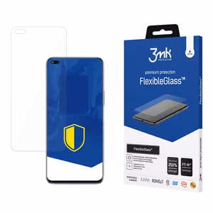 3mk FlexibleGlass – tālruņa ekrāna aizsargs modelim Honor 50 Lite 5G