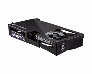 MSI RTX 5060 8G GAMING OC grafikas karte
