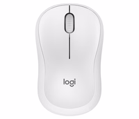 Logitech 910-007120 ceļojumu pele abpusēja RF bezvadu + Bluetooth