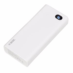 Portatīvais lādētājs iBOX PB20 20000 mAh