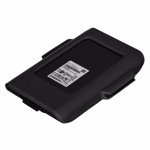 ADATA HD720 ārējais cietais disks 2 TB melns