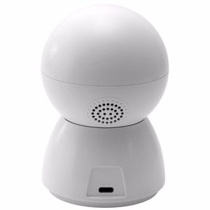 Momini KidLook Wi-Fi mazuļa novērošanas kamera 1080p ar lietotni