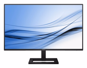 Philips 1000 series 27E1N1600AE/00 monitors 68,6 cm (27") 2560 x 1440 pikseļi Quad HD LCD melns