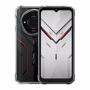 HOTWAV T7S smartphone (black)