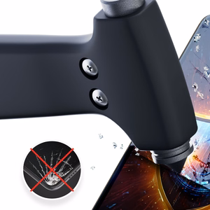 3mk Silky Matt Privacy aizsargplēve Samsung Galaxy A16
