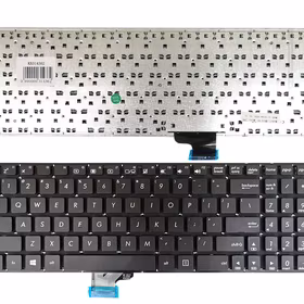 Keyboard ASUS ZenBook UX510U (US)