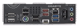 GIGABYTE B850 EAGLE WIFI6E AM5 DDR5 mātesplate