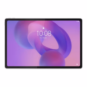 Lenovo Idea Tab Plus (w/o power adapter) ZAG70938SE 12.1 " Cloud Grey IPS 2560 x 1600 pixels MediaTek Dimensity 6400 8 GB Soldered LPDDR4x 128 GB Wi-Fi Front camera 8 MP Rear camera 13 MP Bluetooth 5.2 Android 15 or Later Warranty 24 month(s) Lenovo