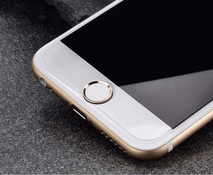 Rūdītais stikls 9H aizsargstikls Samsung Galaxy A53 5G (iepakojums - aploksne)