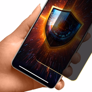 Privacy Film 3mk Silky Matt Privacy for Google Pixel 8 Pro
