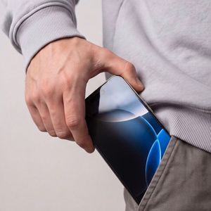 Tech-Protect Glass Spy+ 2-komplekts privātuma stikls Samsung Galaxy A16 4G / 5G / A26 5G / A17 4G / 5G