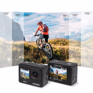 Kruger&Matz Vision P400 action camera