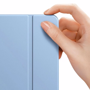 Tech-Protect SmartCase for iPad 10.9" 2022 - Gray
