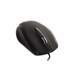 Rebeltec optical pele USB 1,8 m Gamma 2 melns