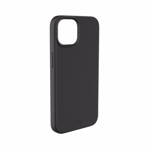 Puro Icon Cover vāciņš ierīcei Apple iPhone 14 Plus, melns