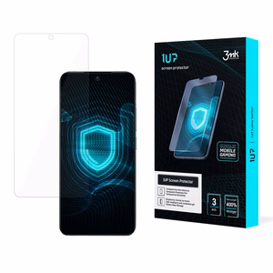 3mk 1UP – tālruņa ekrāna aizsargs modelim Xiaomi 14 Pro
