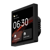 Viedais daudzfunkcionālais kontroles panelis T6E panel S