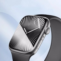 Tech-Protect Hydro flex+ 2 gabali hidrogēla plēves komplekts Garmin Venu 45mm