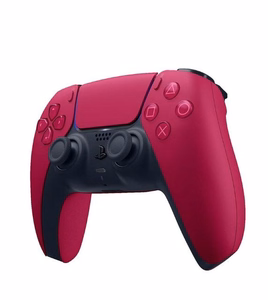 Sony DualSense PS5 Wireless controller Cosmic Red