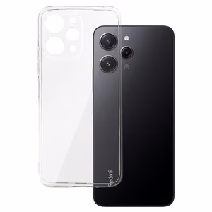 Aizmugures maciņš 2 mm Perfect, paredzēts XIAOMI REDMI 12, caurspīdīgs