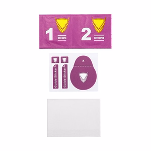 OG 6D Premium rūdīta stikla ekrāna aizsargs Xiaomi Redmi Note 13 Pro+ 5G, melns