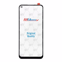 MUSTTBY priekšējais stikls + OCA OPPO a32