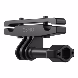 Osmo Action Bike sēdekļa sliežu stiprinājums