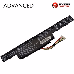 ACER AS16B5J klēpjdatora akumulators, 5200 mAh, Extra Digital Advanced