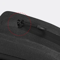 SAHOO Velosipēda soma (122035) ūdensizturīgs 0,3L