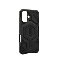 UAG Urban Armor Gear viedtālruņa apvalks MONARCH PRO ar MagSafe saderīgs IPHONE 17 oglekļa šķiedras